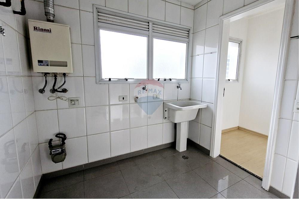 Apartamento - Alugar - São Paulo , São Paulo - RUA ANTÔNIO MACEDO SOARES, 1112 (42).jpg - Lavanderia - 601361020-426