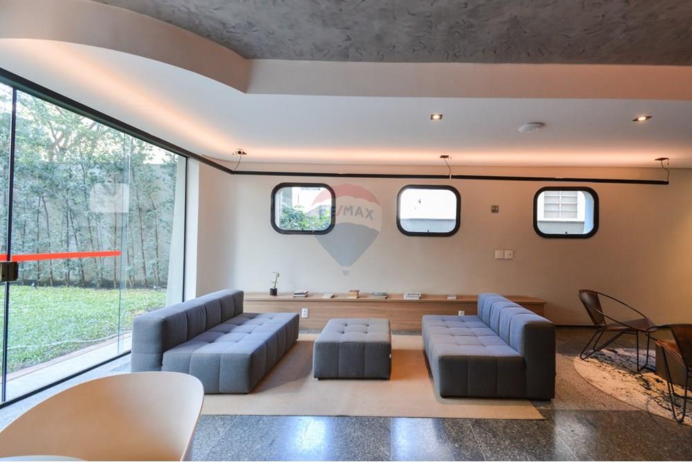 Apart Hotel/ Flat - Venda - São Paulo , São Paulo - DSC_4410.jpg - 601361053-34