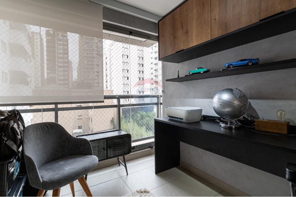 Apartamento - Venda - São Paulo , São Paulo - 1d5b3633-2be7-454a-83fa-3620e4e2c2c2.jpeg - 601251099-174