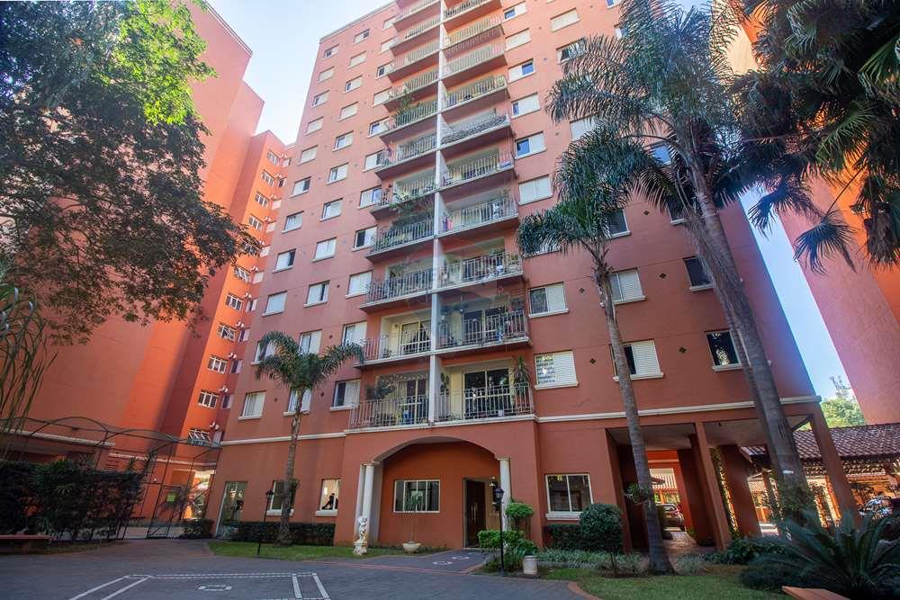 Apartamento - Venda - São Paulo , São Paulo - _MG_3163-HDR.jpg - 601971101-1