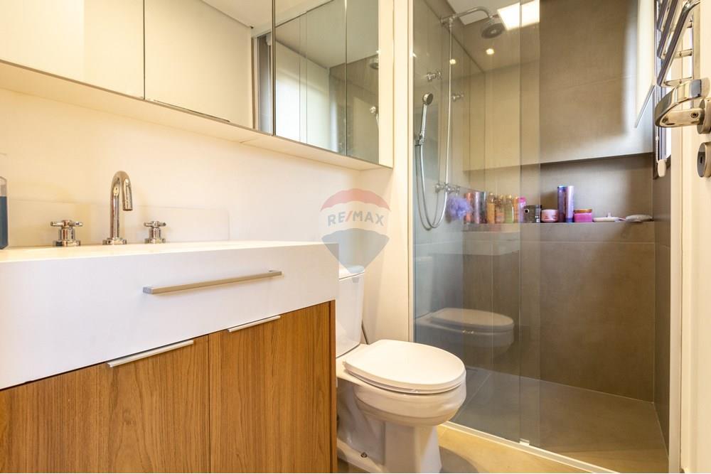 Apartamento - Alugar - São Paulo , São Paulo - 12 BANH. QUARTO 2.jpg - 601261021-419