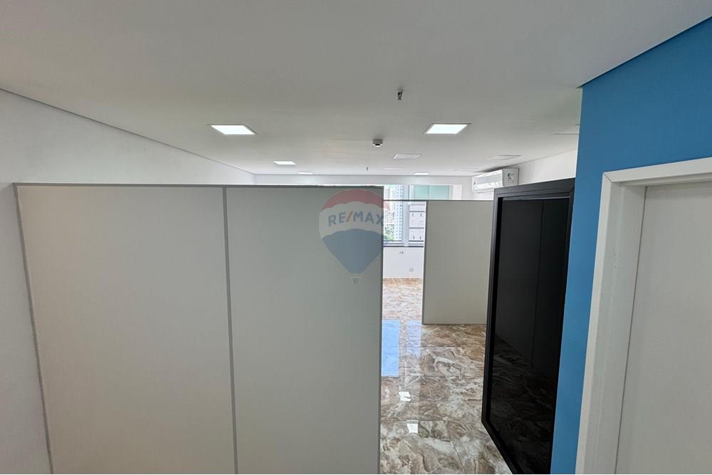 Cj. Comercial/ Sala - Alugar - Guarulhos , São Paulo - IMG_3254.jpeg - 601081110-2