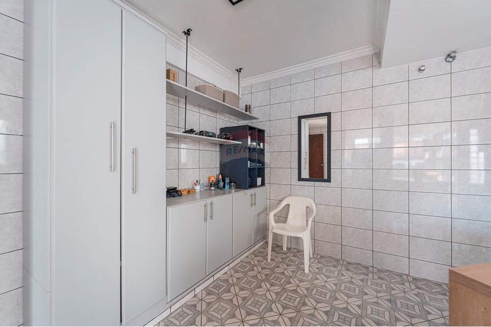 Casa de Condomínio - Venda - Cajamar , São Paulo - Condomínio Village Scorpios II   (61).jpg - 601301008-65