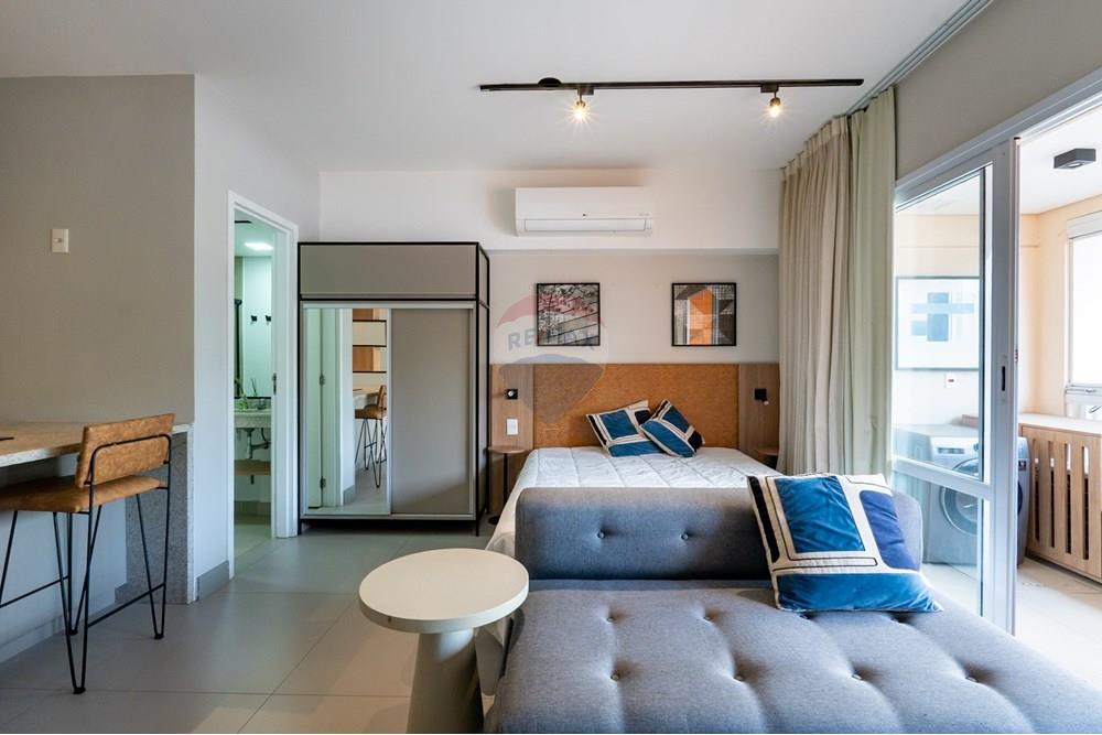 Studio - Venda - São Paulo , São Paulo - DSC03091.jpg - 601181090-18