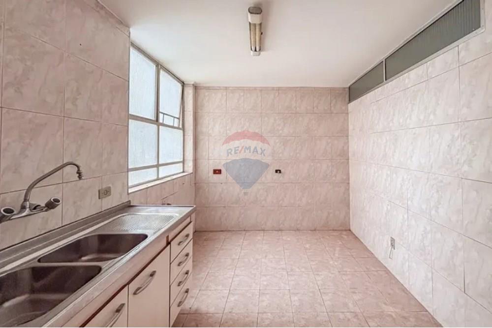 Apartamento - Venda - São Paulo , São Paulo - Captura de tela 2025-09-25 133258.jpg - Cozinha - 601081090-24