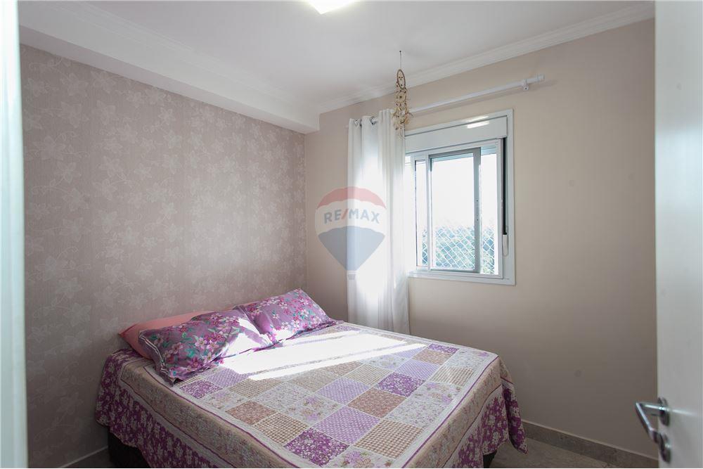 Apartamento - Venda - São Paulo , São Paulo - quarto - Quarto de família - 601751081-21