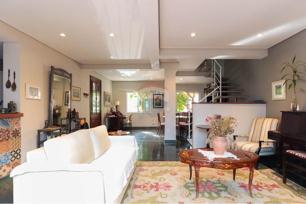 Casa de Vila - Venda - São Paulo , São Paulo - 03sala_004.jpg - 601401028-30