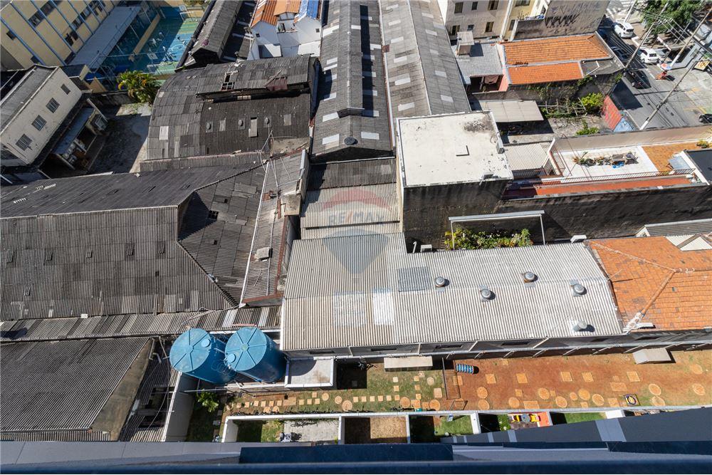 Apartamento - Venda - São Paulo , São Paulo - 19 - 601751058-83