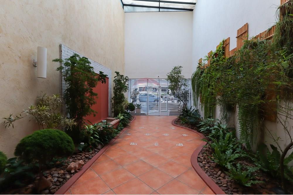Apartamento para alugar com 3 quartos, 91m² - Foto 35
