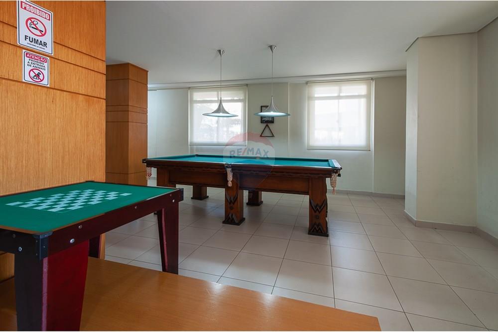 Apartamento - Venda - São Paulo , São Paulo - salão de jogos v1.jpg - 601311011-162