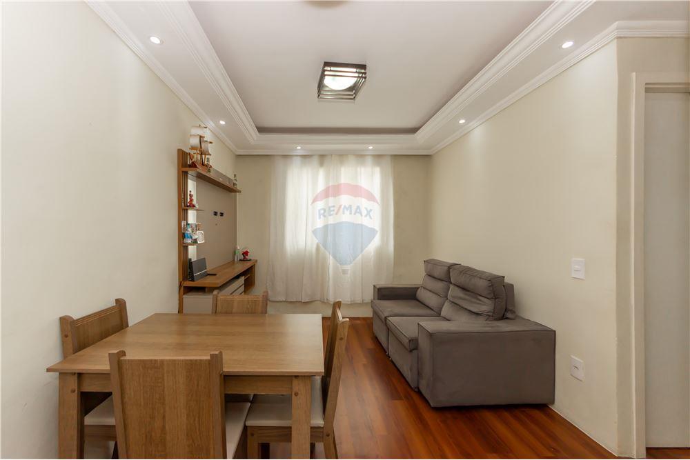 Apartamento, 2 quartos, 43 m² - Foto 7