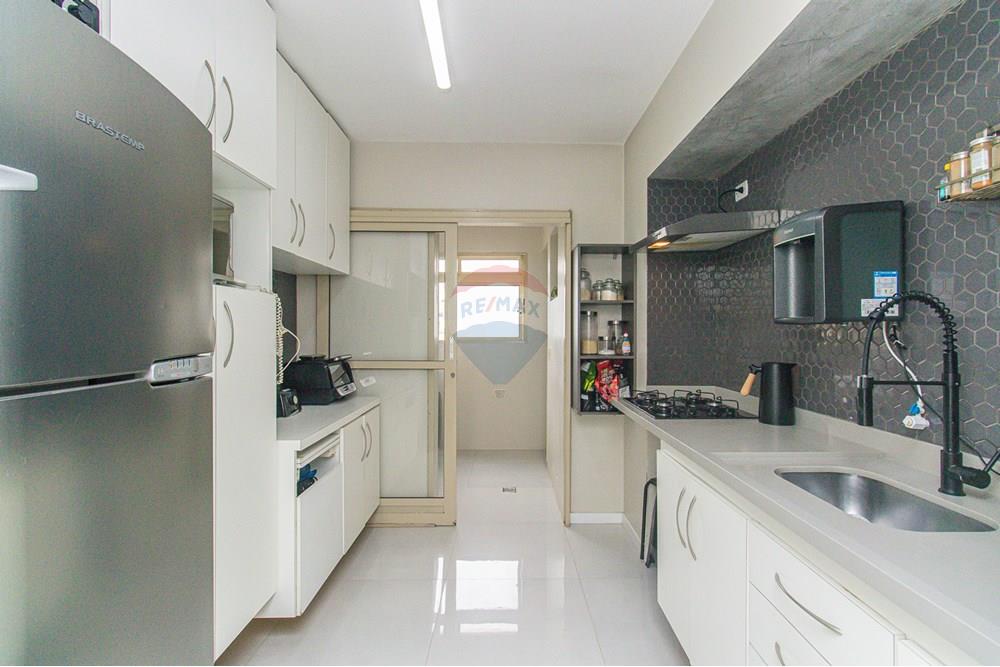 Apartamento - Venda - São Paulo , São Paulo - 04cozinha_001.jpg - 601421020-29