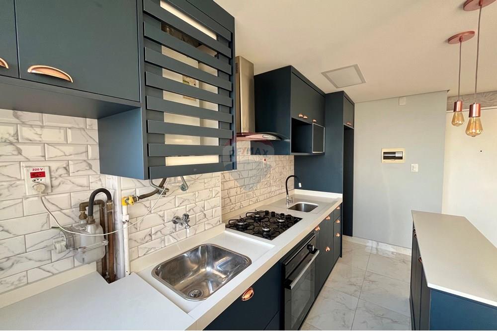 Apartamento - Alugar - São Paulo , São Paulo - IMG_2208.jpg - 602101043-9