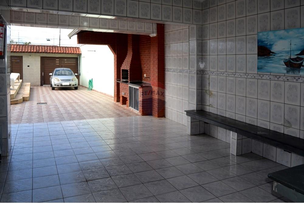 Sobrado - Venda - Itanhaém , São Paulo - 01fotos_039.jpg - Área Gourmet - 601251044-46