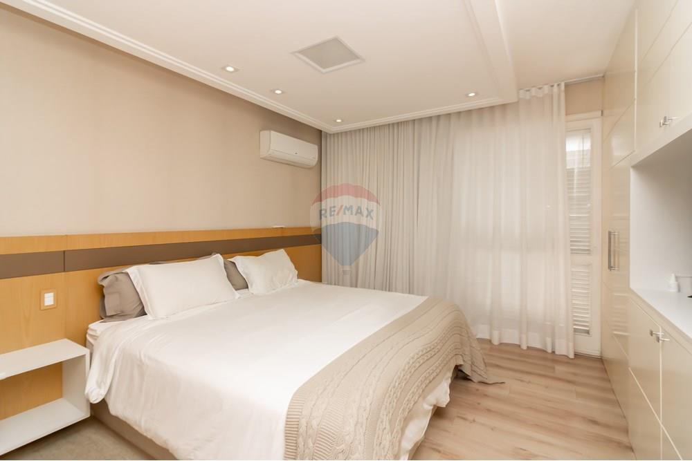 Apartamento - Venda - São Paulo , São Paulo - 21- SUITE MASTER.jpg - Suite - 601081048-43