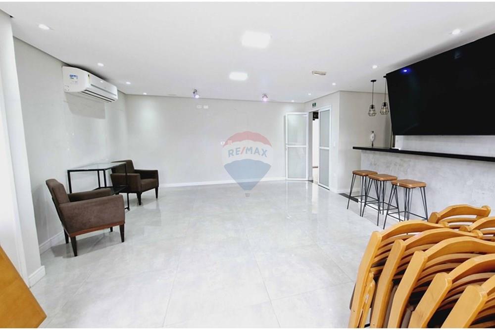 Apartamento - Venda - São Paulo , São Paulo - RUA CÔNEGO LADEIRA, 274 (43).jpg - 601051001-407