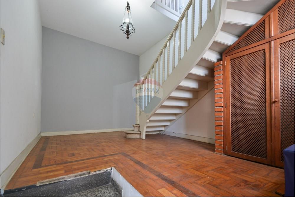 Casa de Vila - Venda - São Paulo , São Paulo - Casa01 (1).jpg - 601131017-47