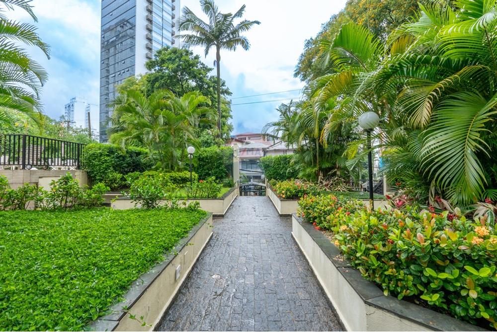 Apartamento, 3 quartos, 131 m² - Foto 38