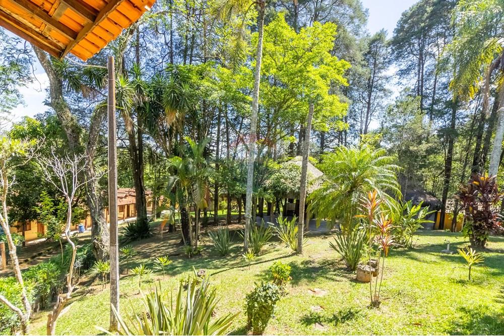 Sítio, 4 quartos, 7 hectares - Foto 29