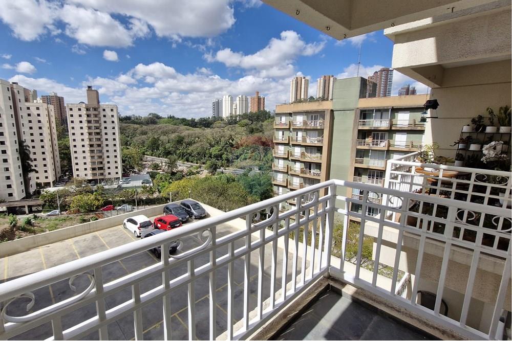 Apartamento - Venda - São Paulo , São Paulo - Cópia de RUA MARIE NADER CALFAT, 621 (9).jpg - 601131017-51