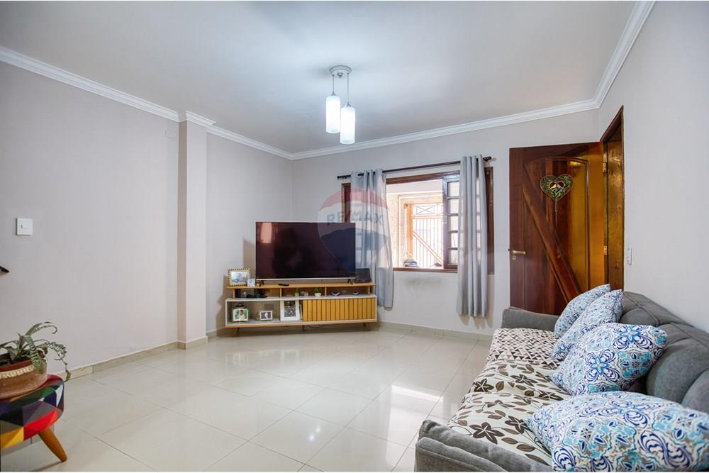 Casa - Venda - São Paulo , São Paulo - sala003.jpg - 601371095-12