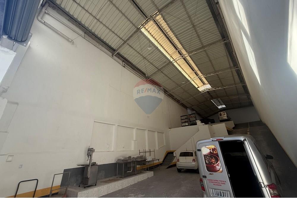 Galpão - Alugar - São Paulo , São Paulo - IMG_5764.jpeg - 601141083-102