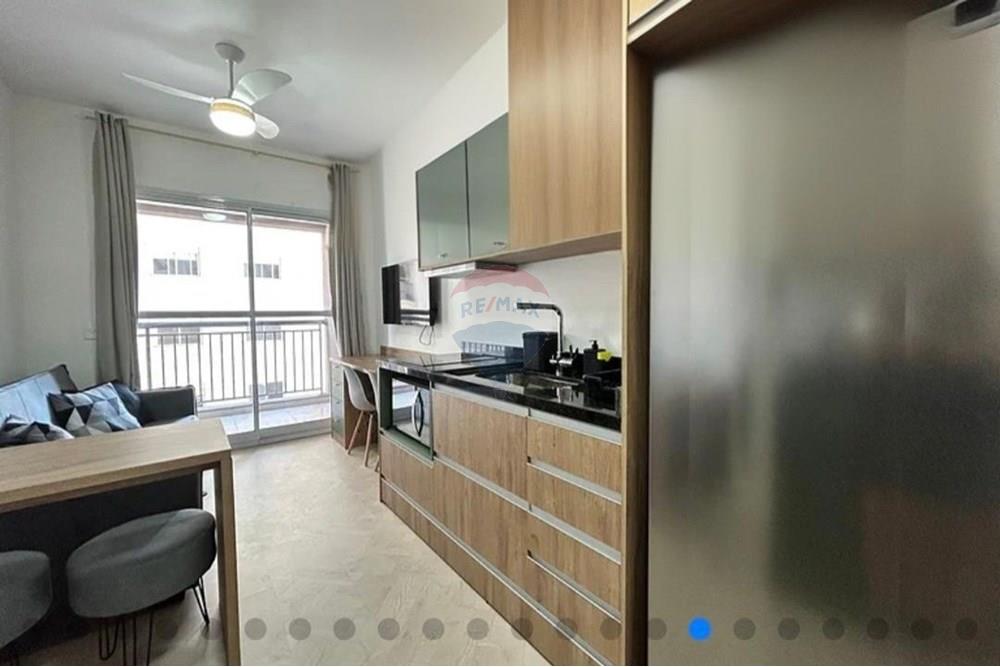 Apartamento - Alugar - São Paulo , São Paulo - AIRetouch_20250816_153816940.jpg - 602241003-82