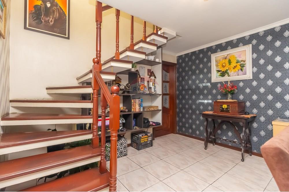 Sobrado - Venda - São Paulo , São Paulo - IMG_599135.jpg - 602261039-17