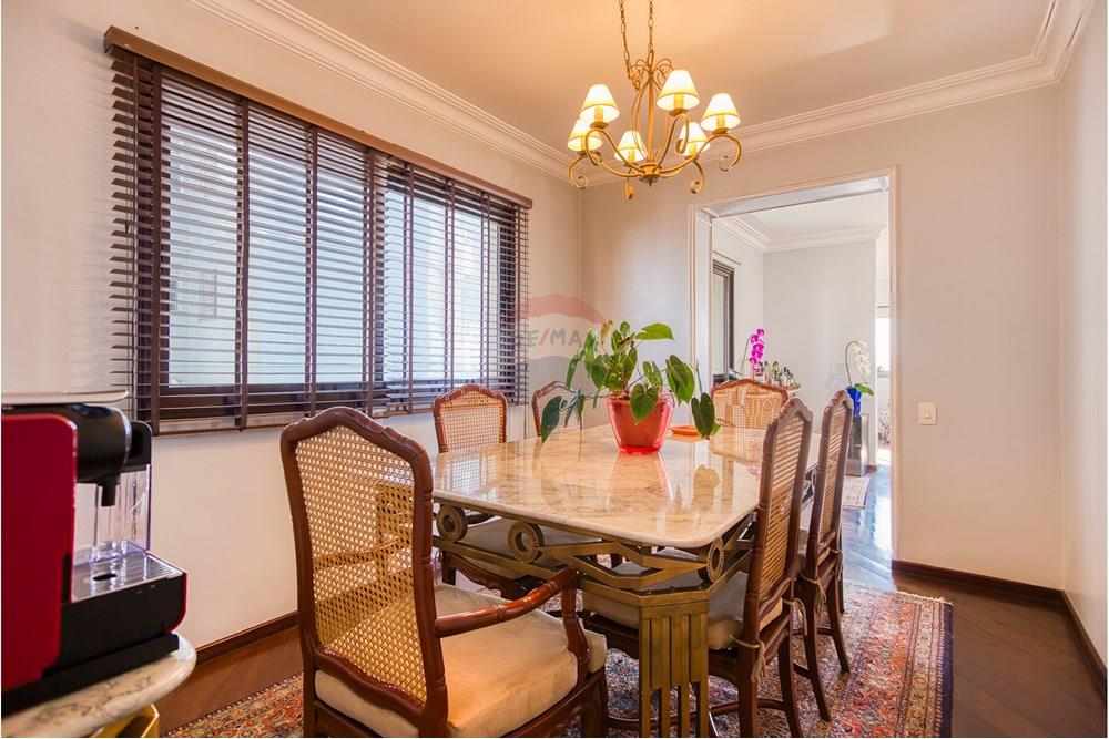 Apartamento - Venda - São Paulo , São Paulo - 03sala015.jpg - Sala de jantar - 601081090-16