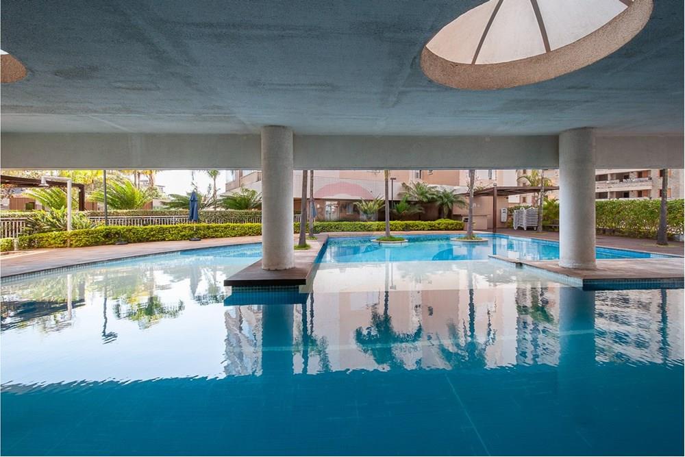 Apartamento - Venda - São Paulo , São Paulo - piscina v1.jpg - 601311011-162