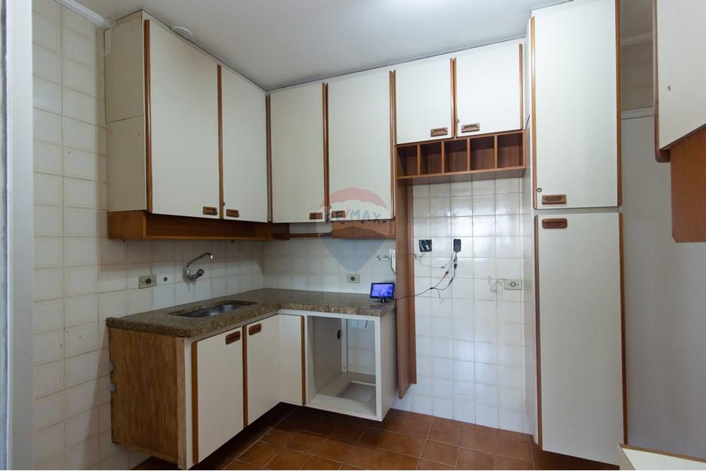Apartamento - Venda - São Paulo , São Paulo - 25 Cozinha.jpg - 601971072-29