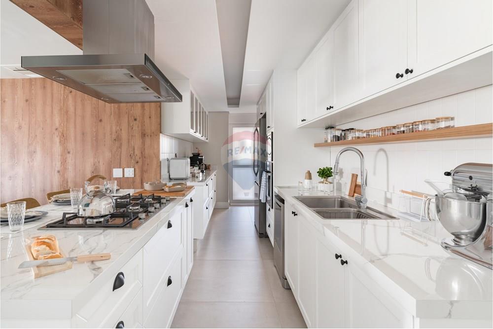 Apartamento - Venda - São Paulo , São Paulo - apto-vila-mascote-lu-boschi-fotografo-kadu-lopes-94.jpg - 601301083-12