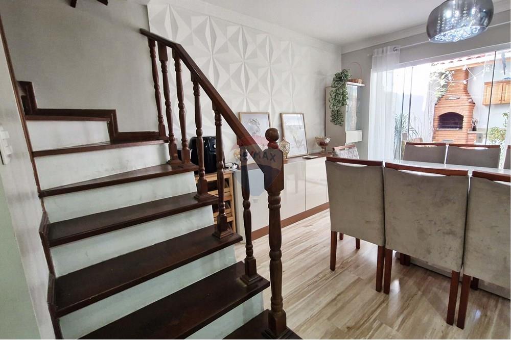 Sobrado - Venda - São Paulo , São Paulo - RUA LIBERO DE MIRANDA, 119 (24).jpg - 601051043-12