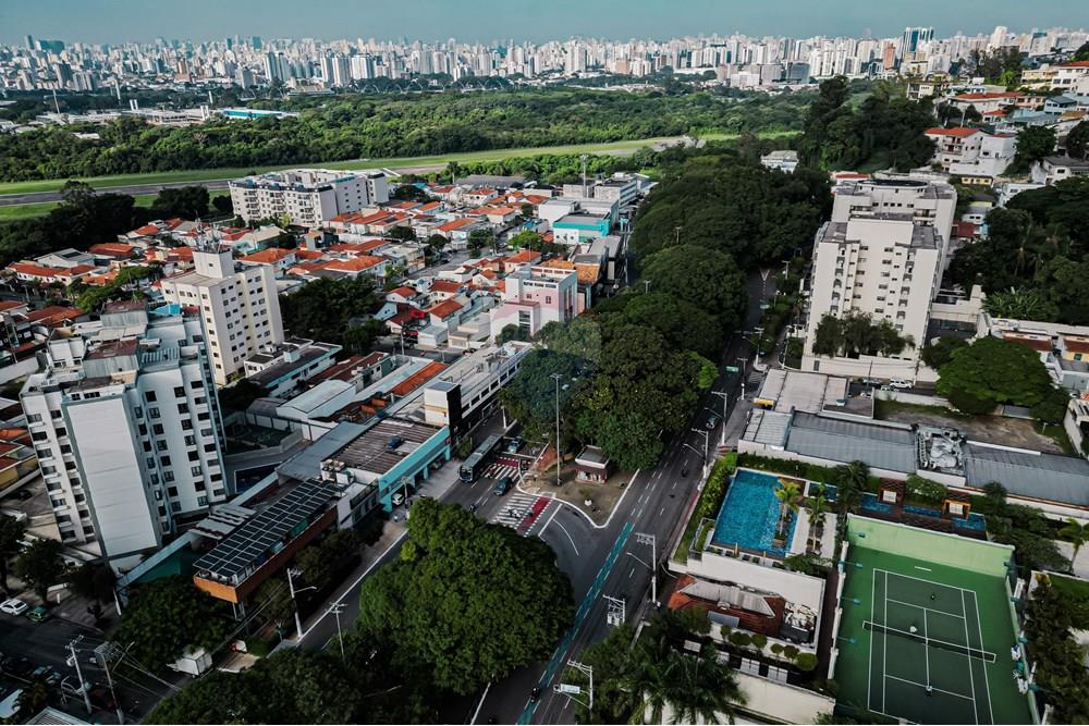 Galpão - Venda - São Paulo , São Paulo - DJI_0108.jpg - 602271002-16