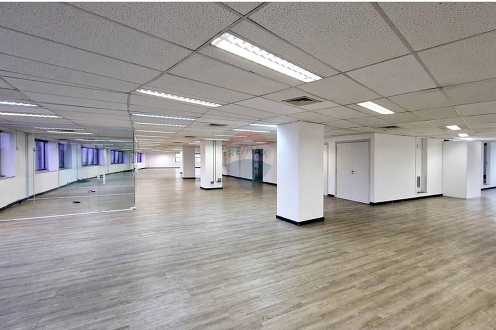 Cj. Comercial/ Sala - Alugar - São Paulo , São Paulo - AV. DR. CARDOSO DE MELO, 1855 (18).jpg - 602301001-155