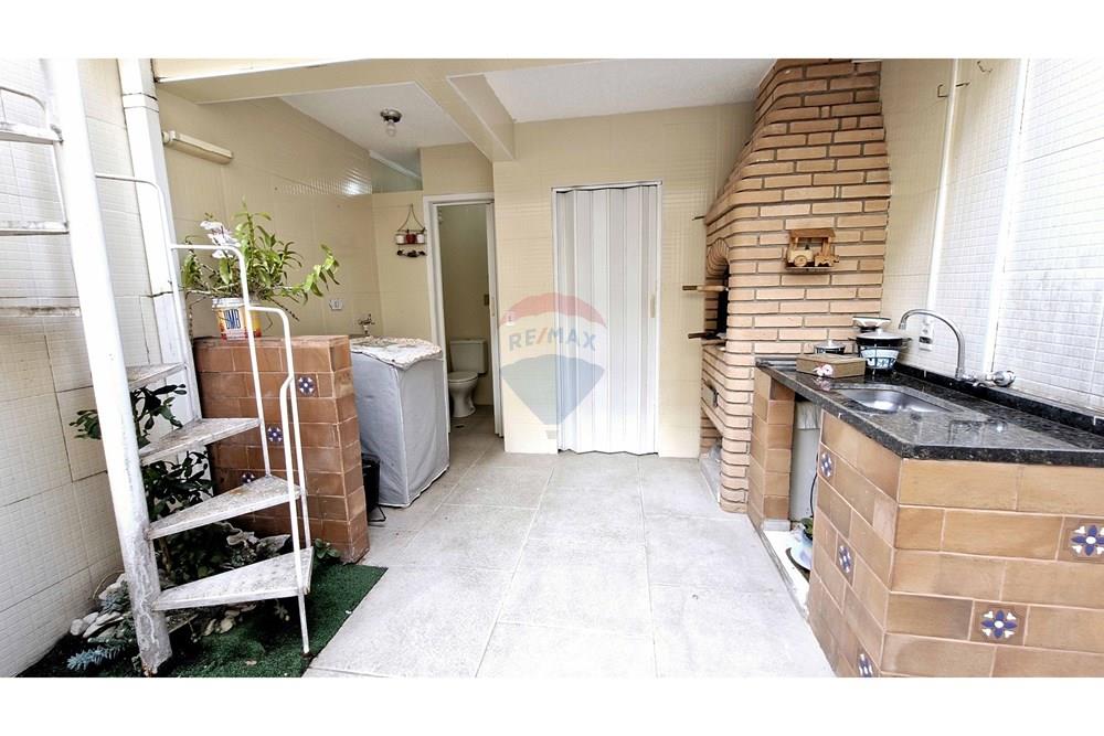 Sobrado - Venda - São Paulo , São Paulo - RUA CARACAXA, 112 (45).jpg - 601051034-60