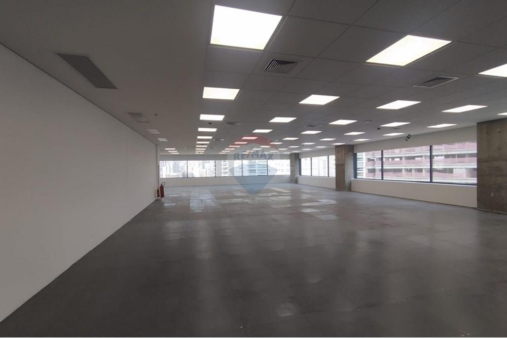 Cj. Comercial/ Sala - Alugar - São Paulo , São Paulo - CORPORATE - 11º ANDAR - 789m² (2).jpg - 601971084-4