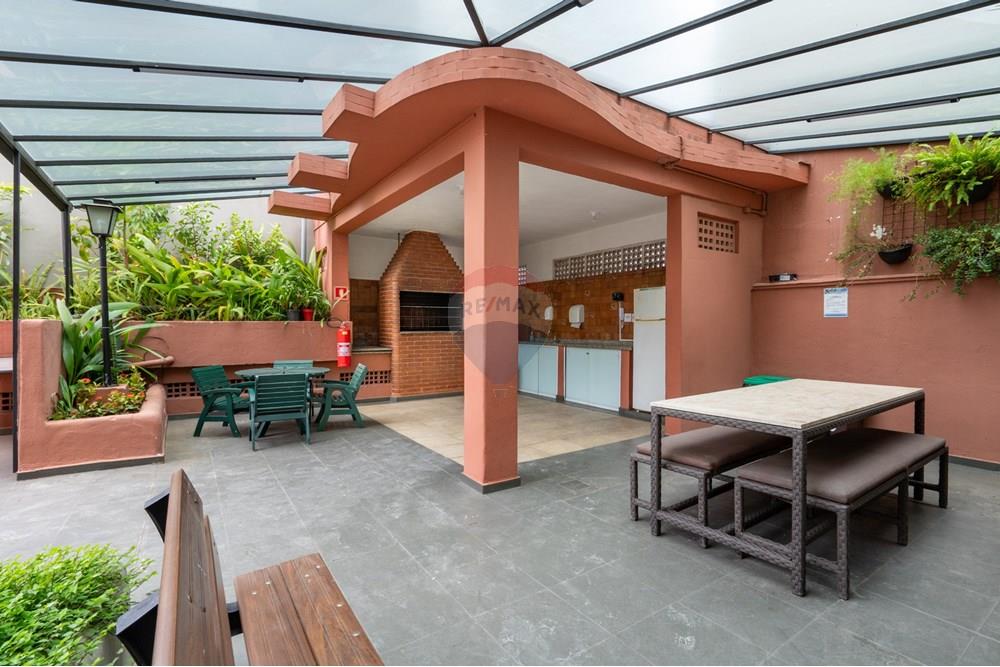 Apartamento - Venda - São Paulo , São Paulo - DSC05642.jpg - 601241055-8