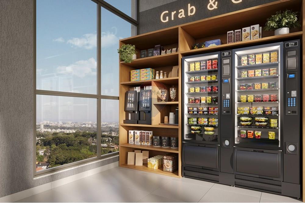 Apartamento - Venda - São Paulo , São Paulo - FyrStudio-Think-Naara-16-MiniMKT-Final.jpg - 601081056-55