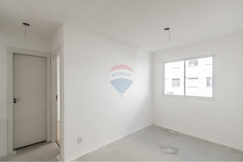 Apartamento - Venda - São Paulo , São Paulo - 03sala_003.jpg - 602101009-41