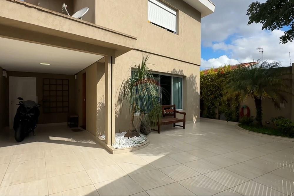 Sobrado, 3 quartos, 221 m² - Foto 40