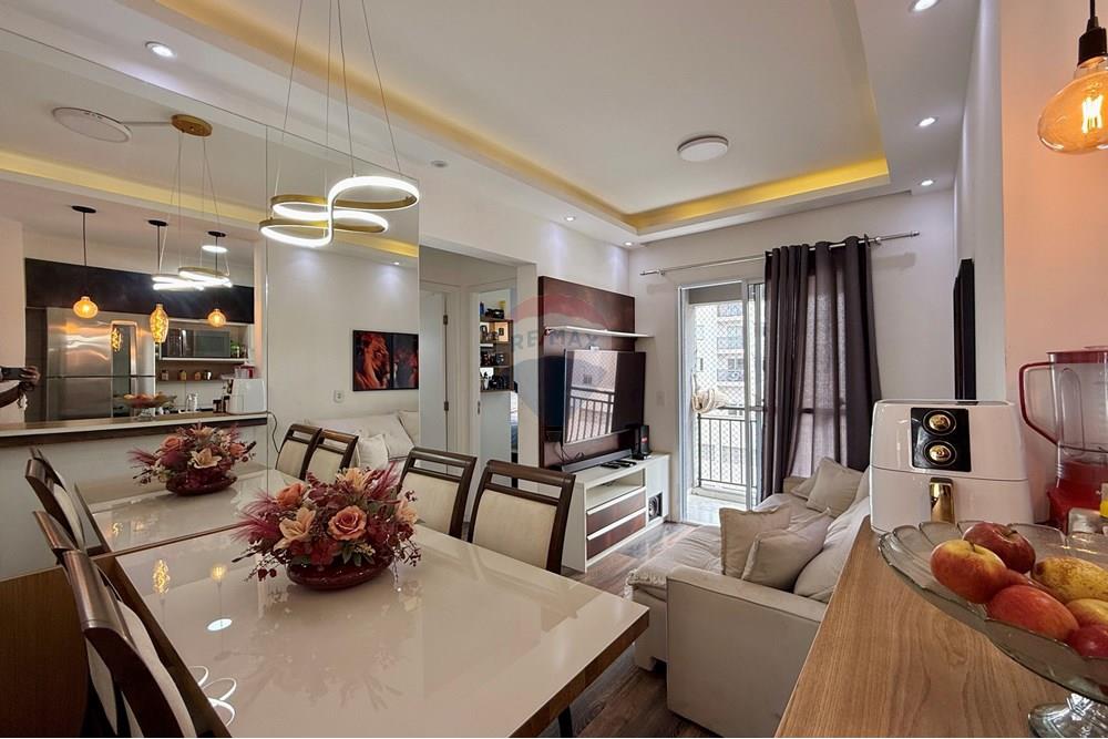 Apartamento - Venda - São Paulo , São Paulo - IMG_8460.jpg - 602321014-107