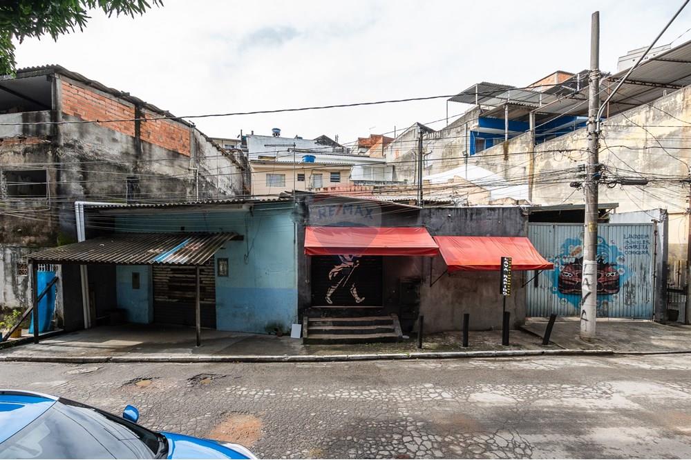 Casa - Venda - São Paulo , São Paulo - 2_CS.jpg - 601471004-392