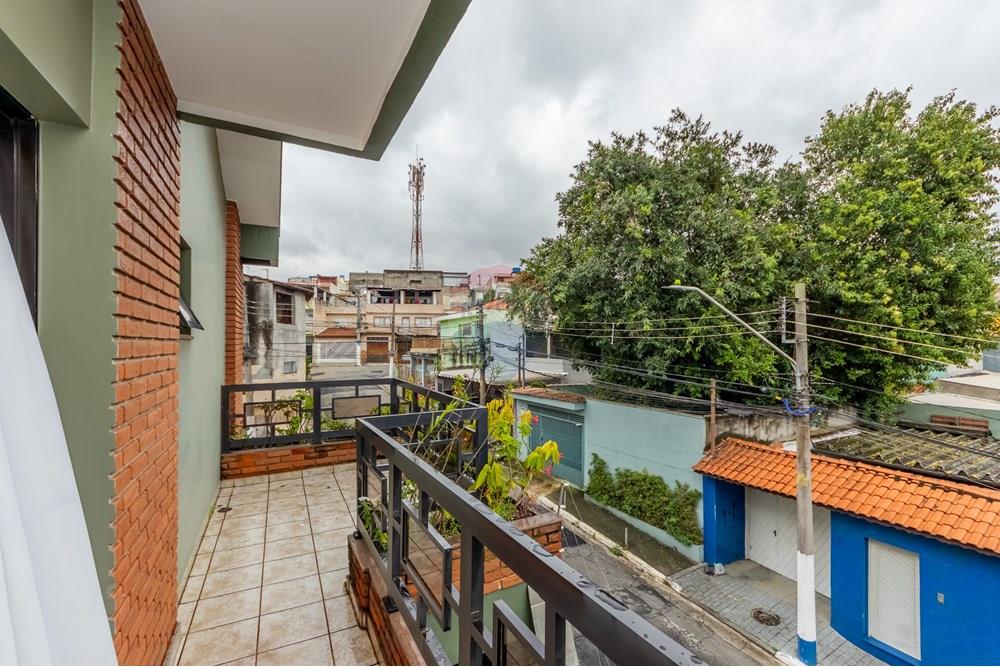 Sobrado - Venda - São Paulo , São Paulo - IMG_875143.jpg - Quarto - 602131008-12