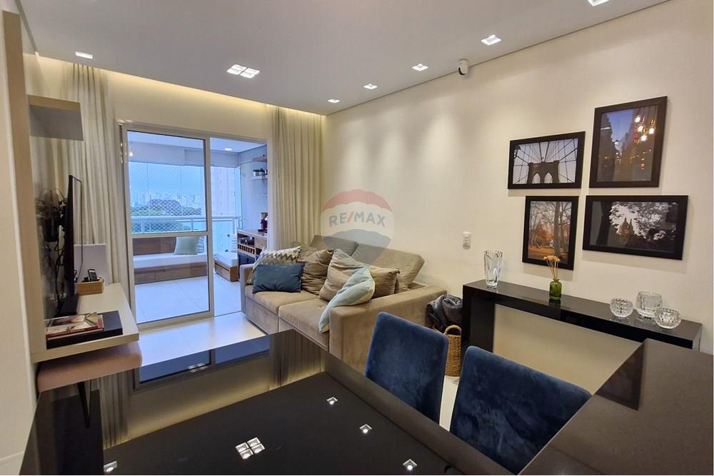 Apartamento, 2 quartos, 64 m² - Foto 2