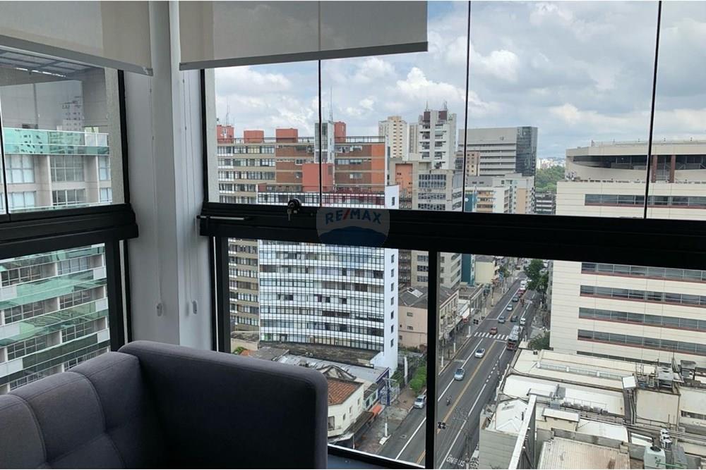 Studio - Alugar - São Paulo , São Paulo - WhatsApp Image 2024-12-04 at 14.43.01.jpeg - 602151013-182