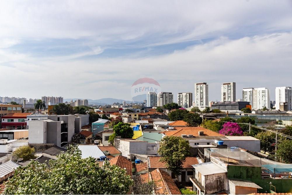Apartamento - Venda - São Paulo , São Paulo - 4 VISTA VARANDA.jpg - 601261059-143