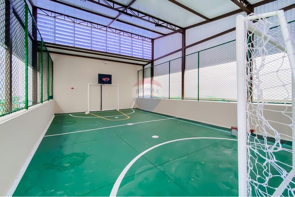 Apartamento - Venda - São Paulo , São Paulo - 47 Quadra.jpg - 602221003-74