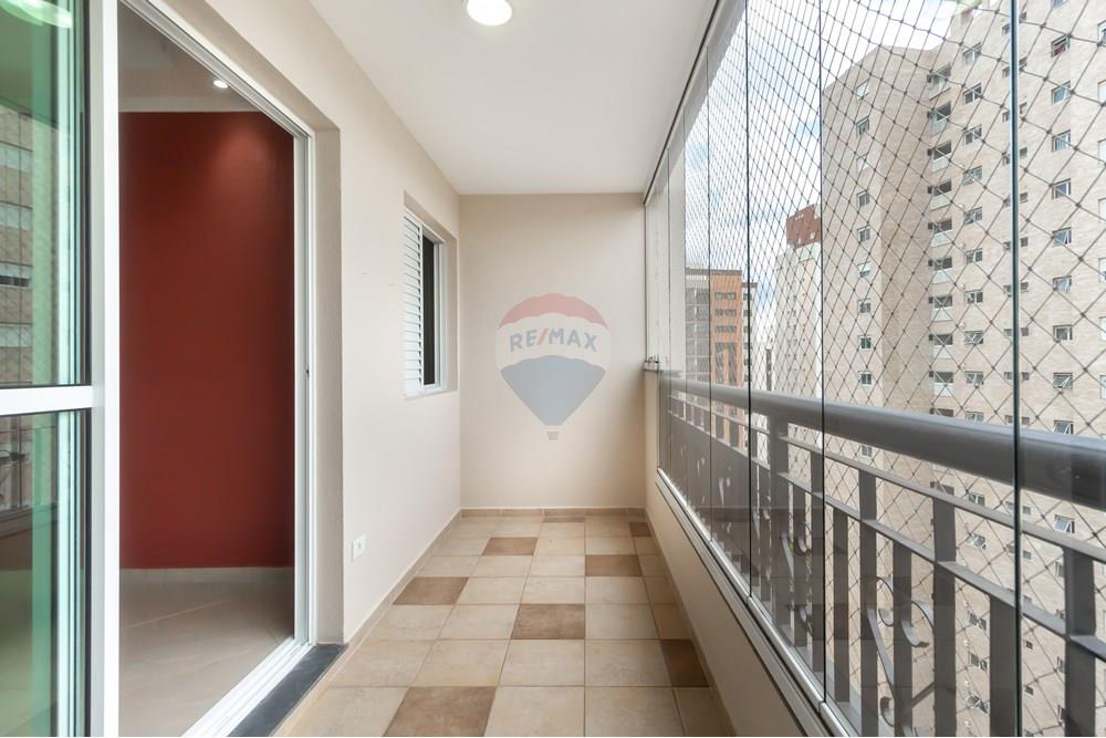 Apartamento - Venda - São Paulo , São Paulo - 08 - Varanda.jpg - 602031008-83