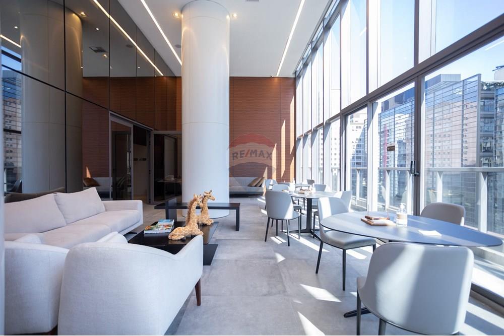 Apartamento - Alugar - São Paulo , São Paulo - 38-253022_salao.jpg - 601241003-193